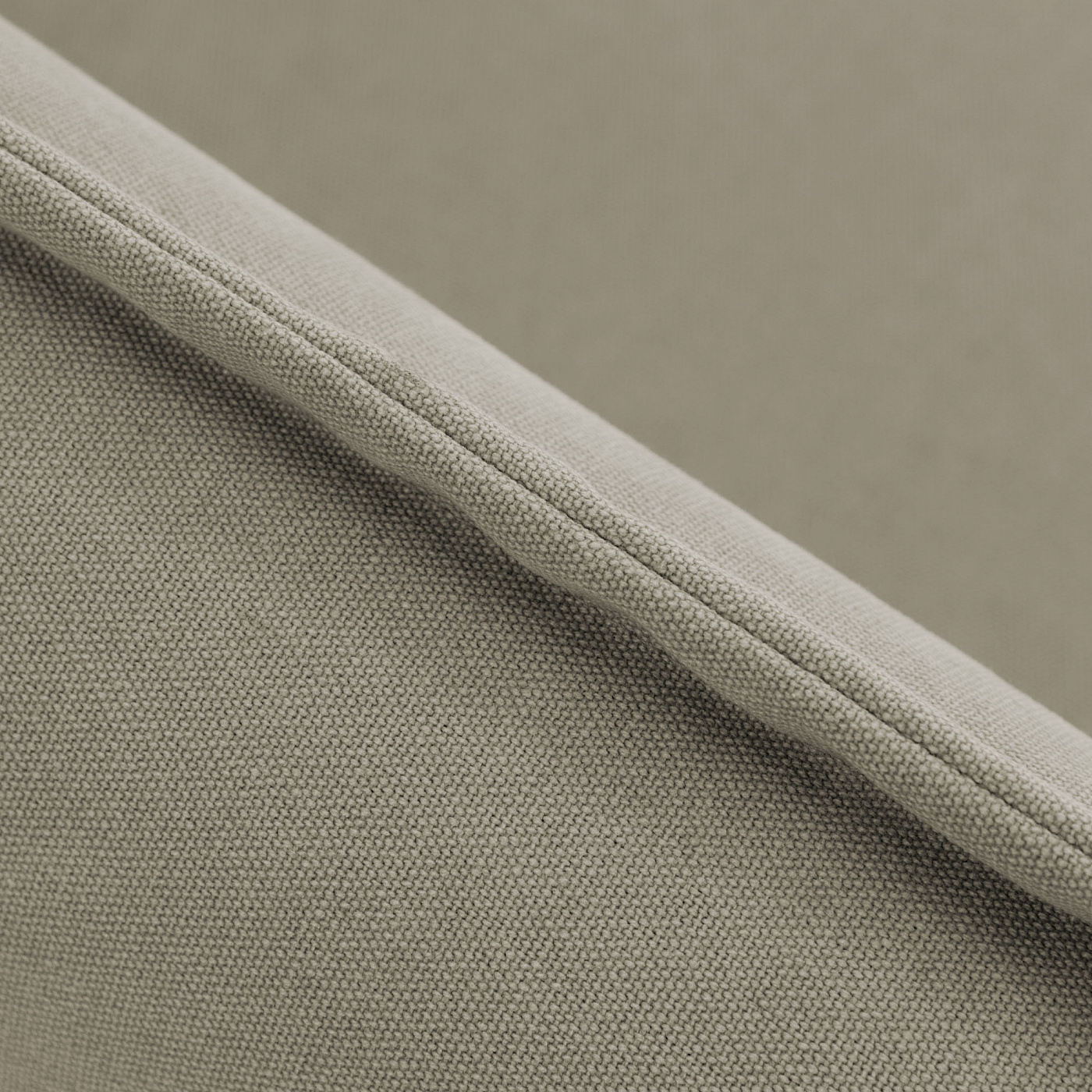 071150 Диван 160cm полиуретан бежевый La Forma Samsa 