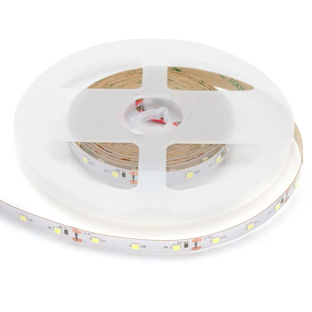 APEYRON Светодиодная лента SMD 2835 для яркого освещения и декоративной подсветки 18709405 STLM-0012149 - Вид №6