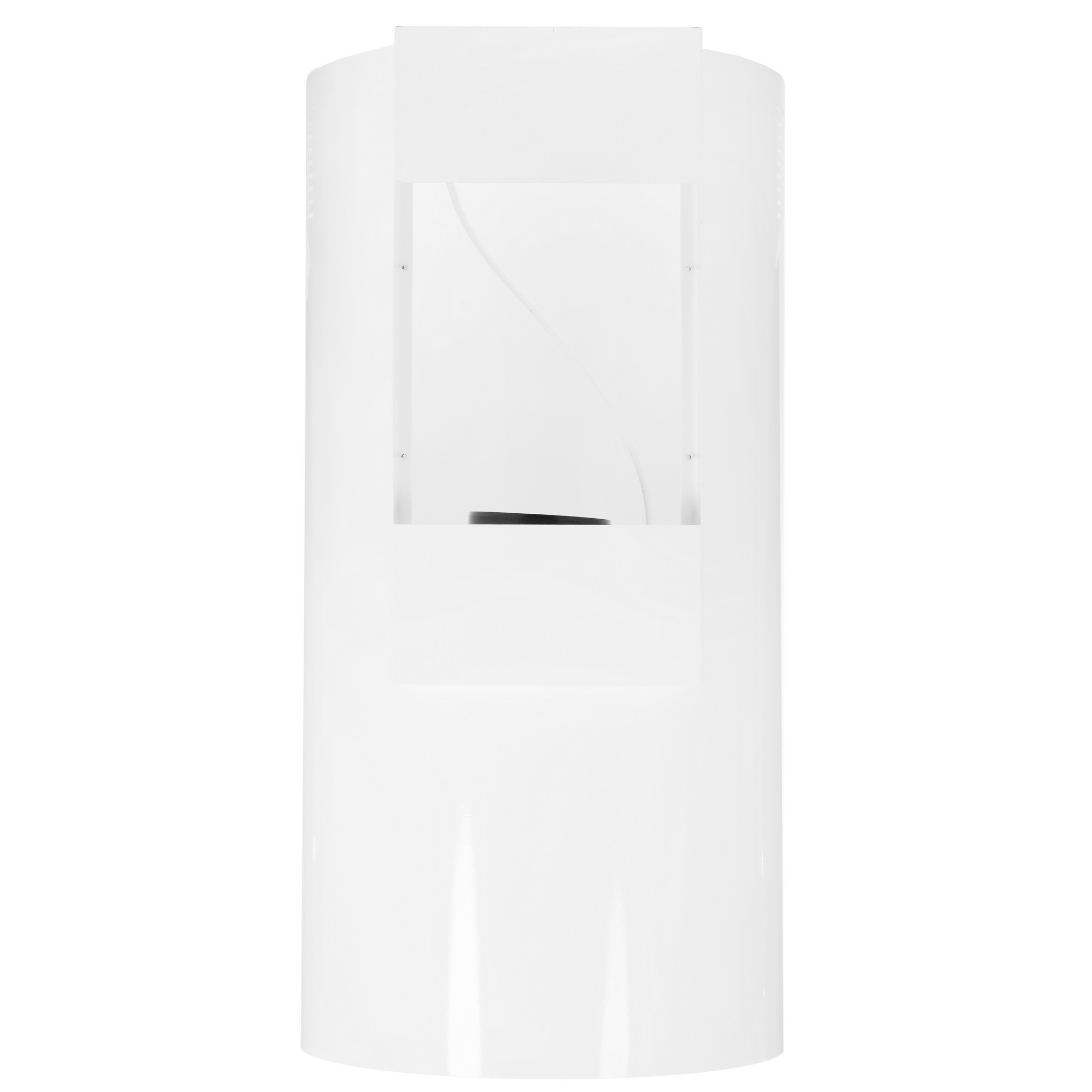 5370065 Вытяжка пристенная Akpo WK-4 Balmera WL белый STDN-0081535 - Вид №4