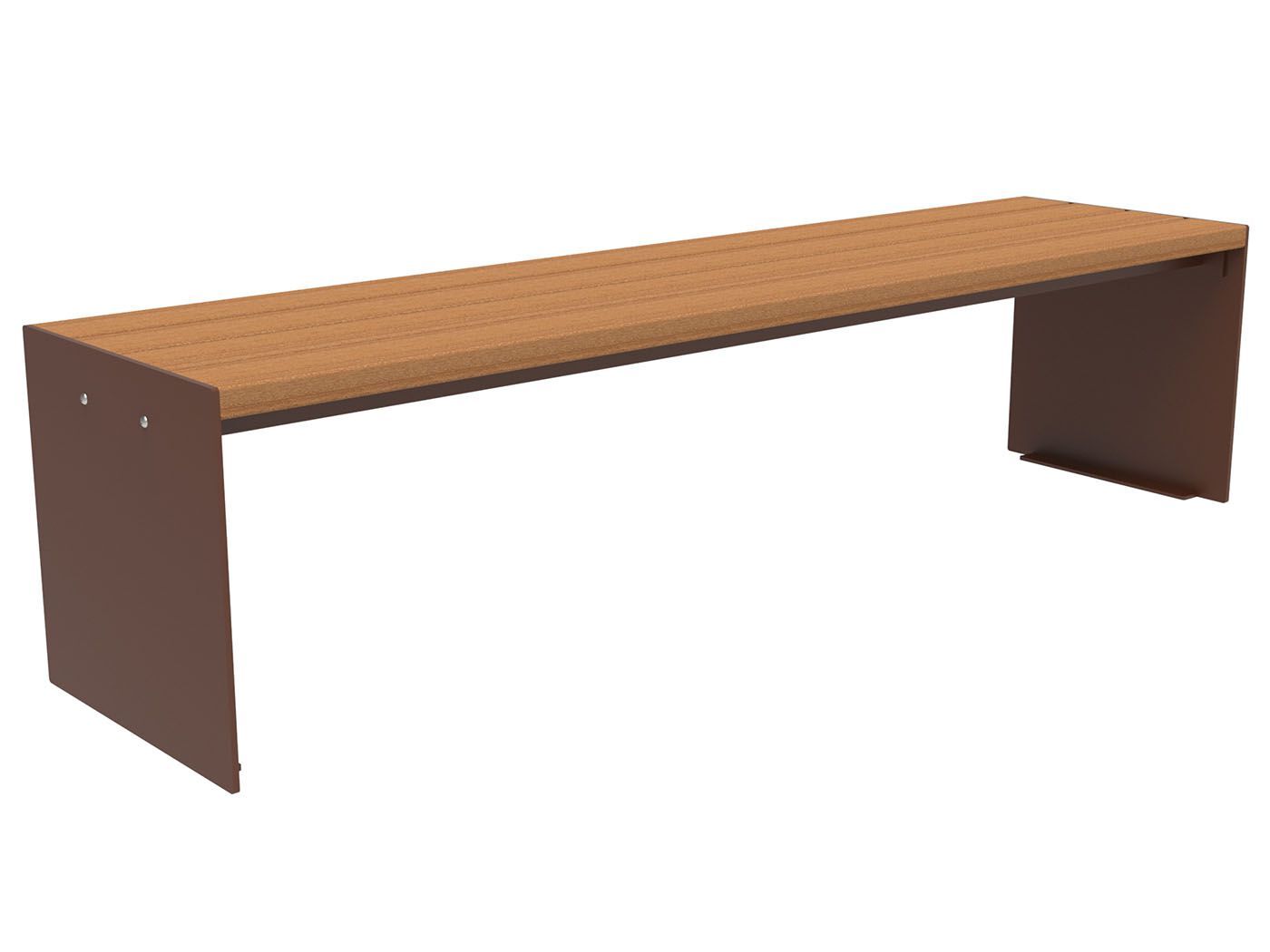 Скамейка в окуме Lazzari Recto ARCH-00149897 - Вид №22