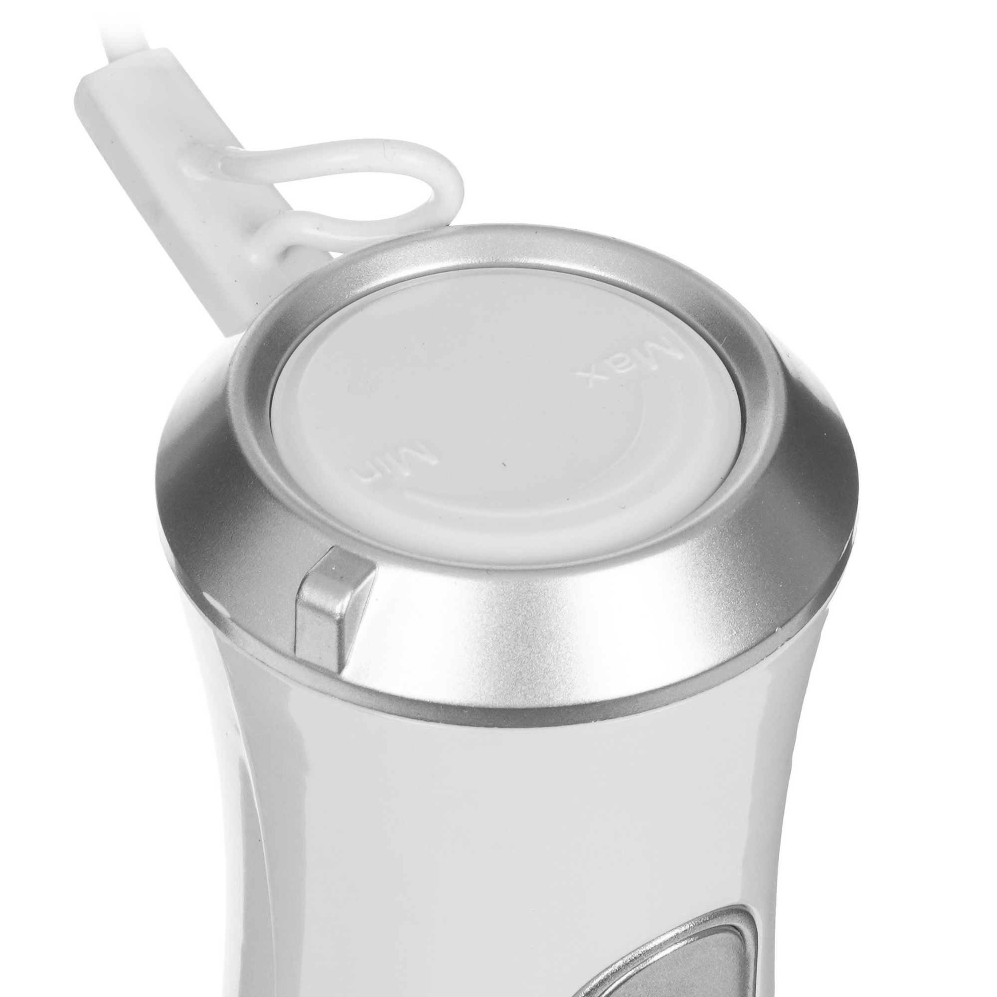 9058404 Блендер погружной MARTA MT-1575 белый STDN-0080276 - Вид №5