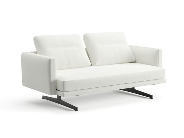 2-местный тканевый диван Arper Steeve Lou ARCH-00036318 - Вид №4