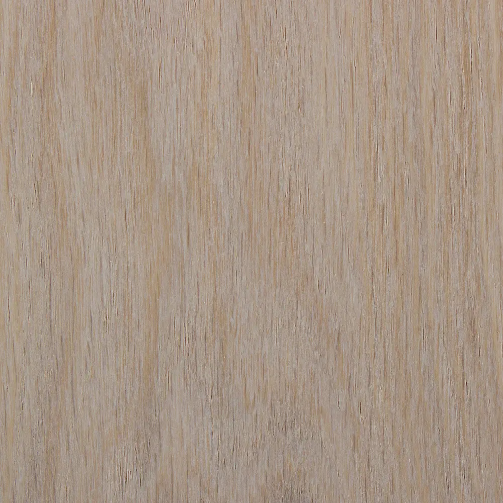 Паркетная доска однополосная «Дуб Крем ВК» лак 0.99 м² Santreyd STLM-2120980 - Вид №1