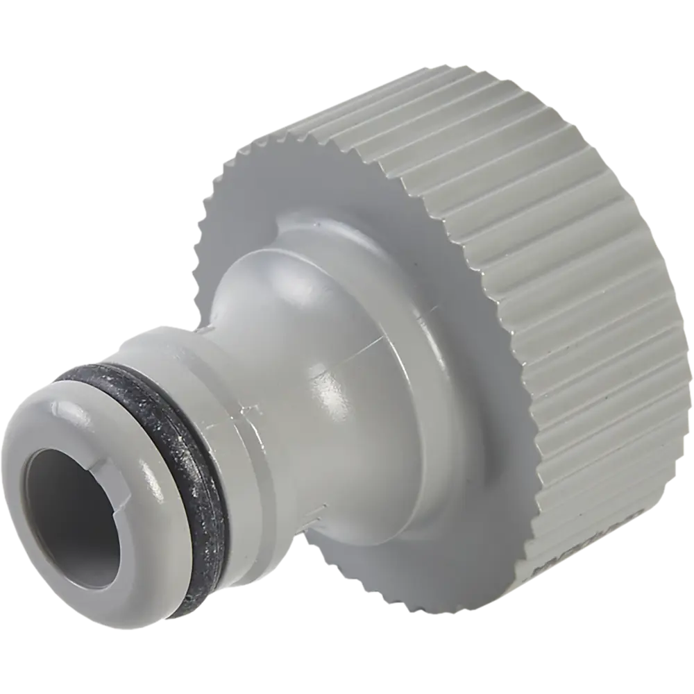 Адаптер на кран быстрого соединения Gardena 3/4 дюйма STLM-2125347