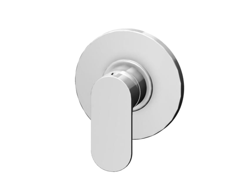 Встраиваемый смеситель для душа GATTONI H20MIX 7000 ARCH-00018798