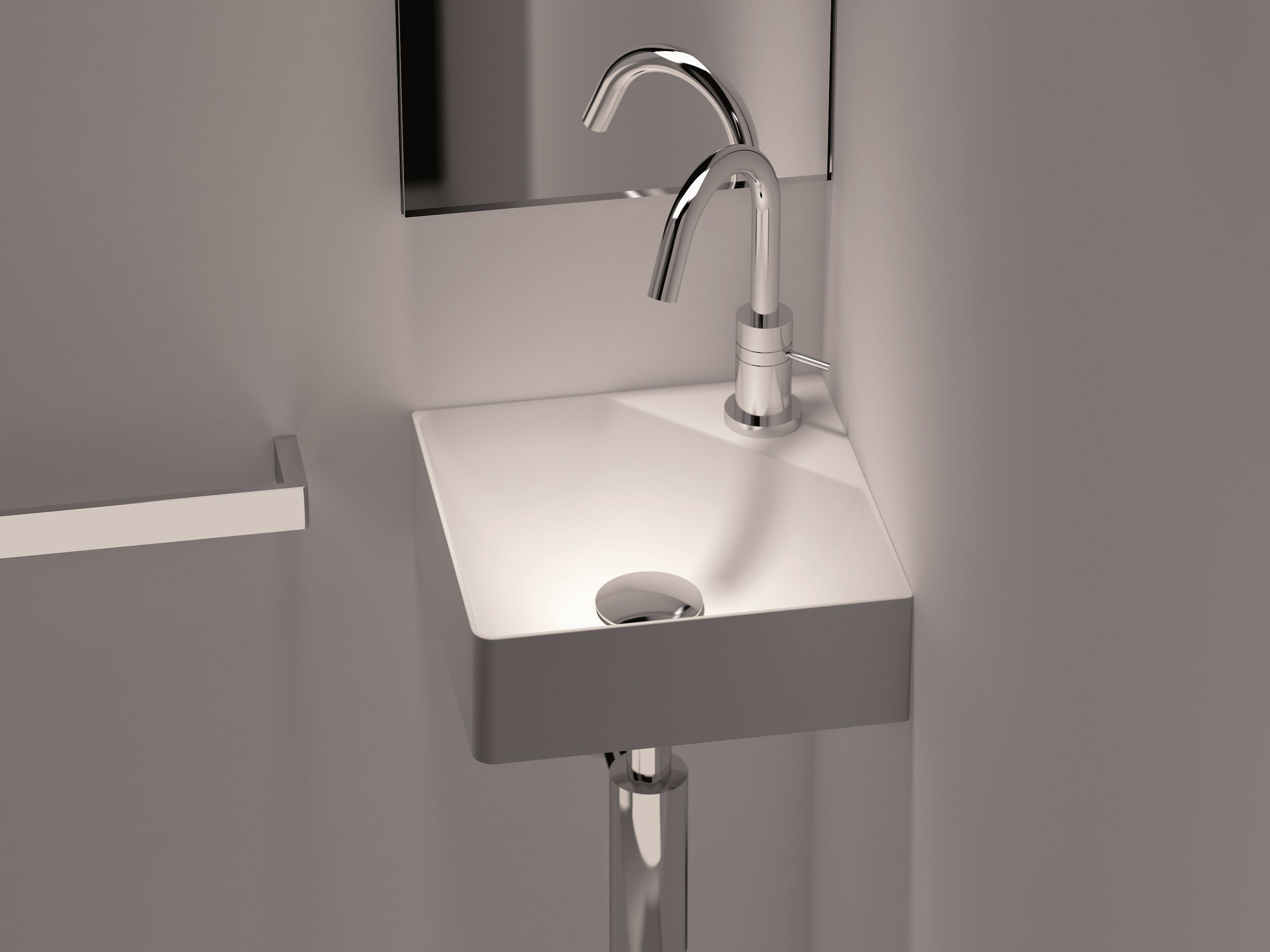 Квадратная ручная стирка Cosmic ARCH-00083109 - Вид №1