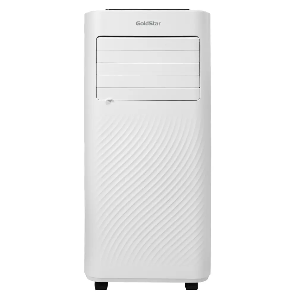 Кондиционер мобильный GoldStar GSPC-07 TB/N6 7К охлаждение Santreyd STLM-2101453 - Вид №1