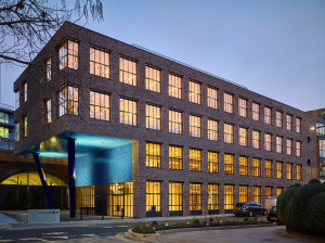 Окно термической резки стали