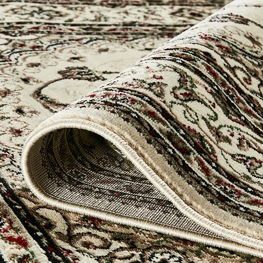 Santreyd Sahara — ковер бежевый 80x150 см для уютного интерьера 89348863 STLM-1062860 - Вид №3