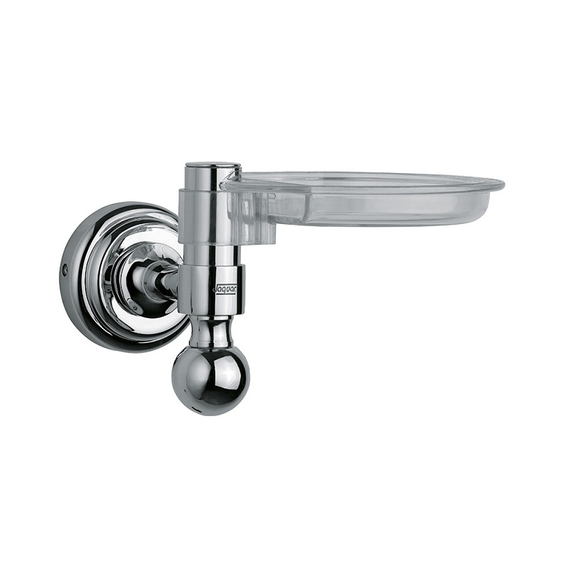 AQN-CHR-7733 Мыльница Jaquar Queen's Santreyd 