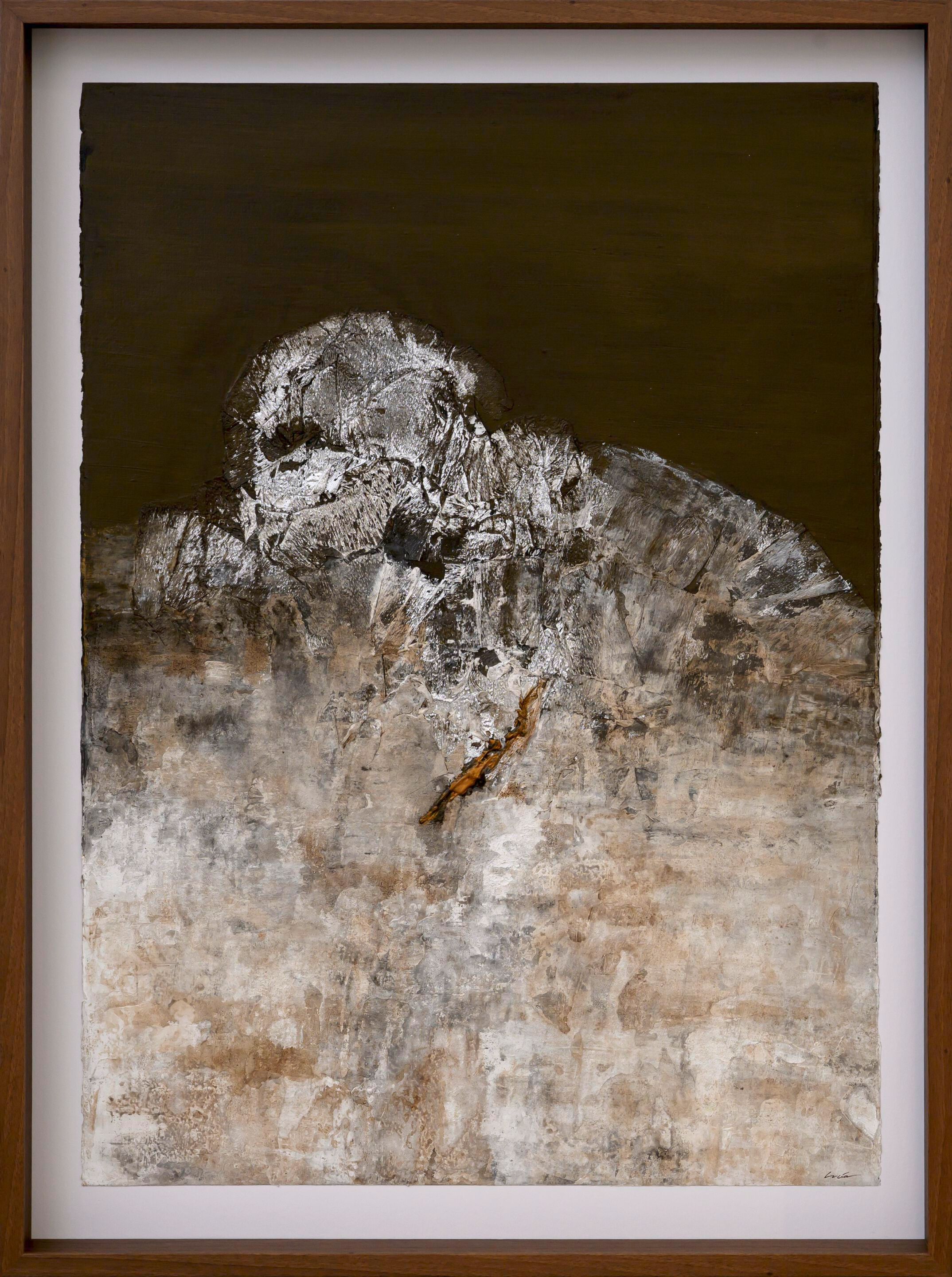 Бумажная картина NOVOCUADRO ART COMPANY Lucía Lago ARCH-00044431 - Вид №2