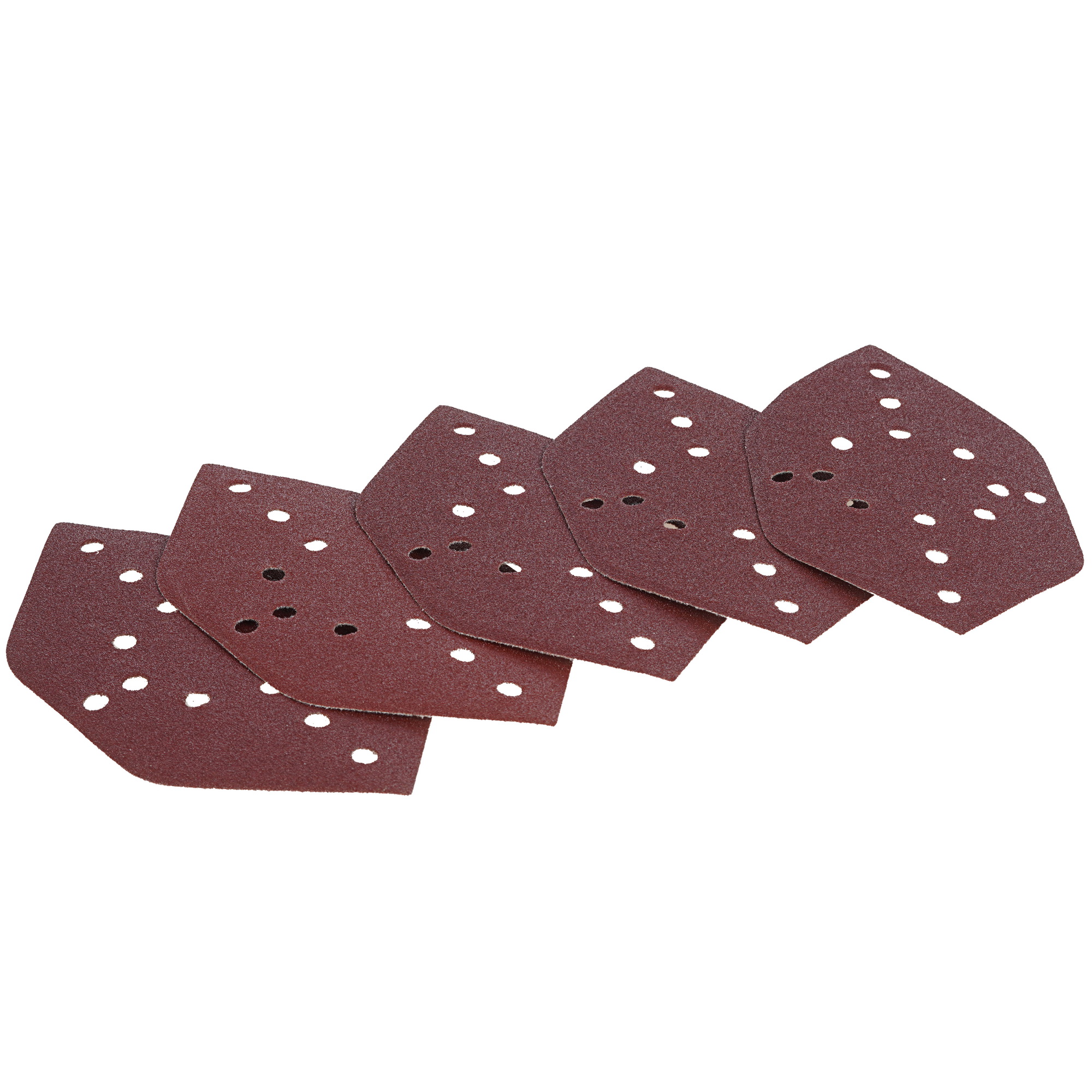 Шлифовальный лист Sturm! 9010-108X208-080 5490665 STDN-0131939