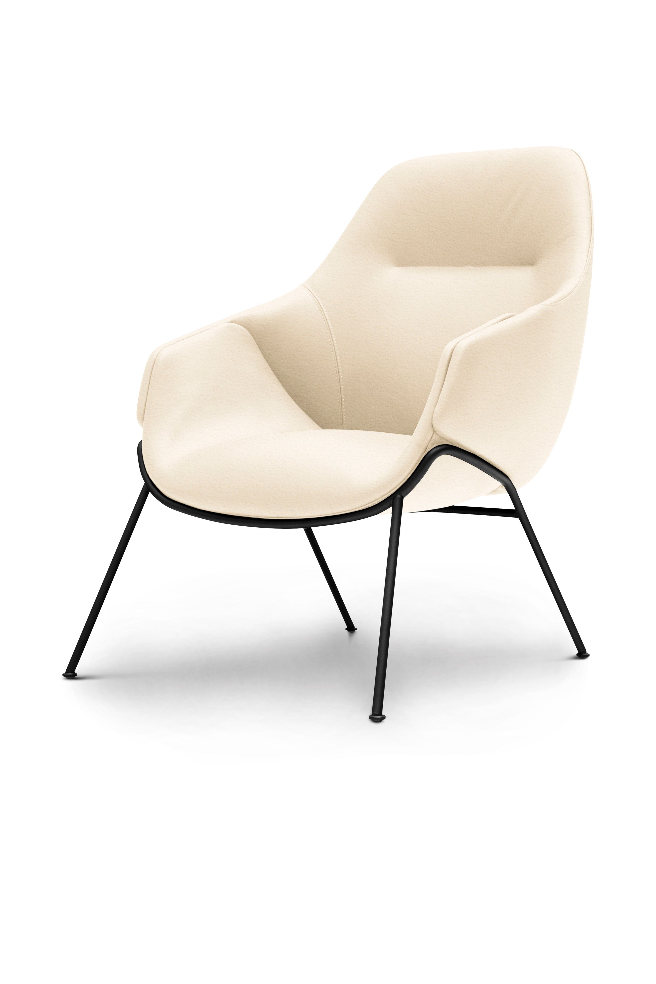 Кресло с высокой спинкой SP01 ARCH-00108783 - Вид №9