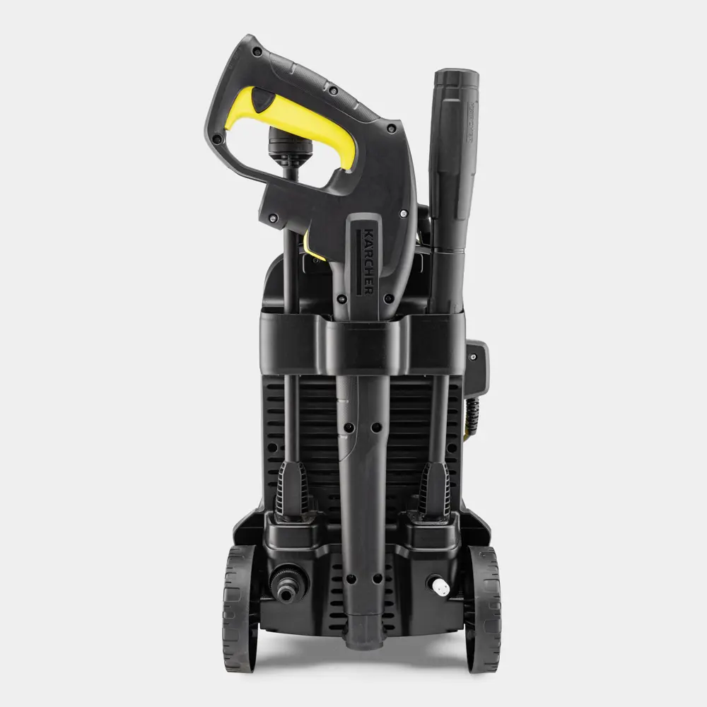 Мойка высокого давления Karcher К4 Compact Um, 130 бар, 420 л/ч 83777370 STLM-2210991  - Вид №8