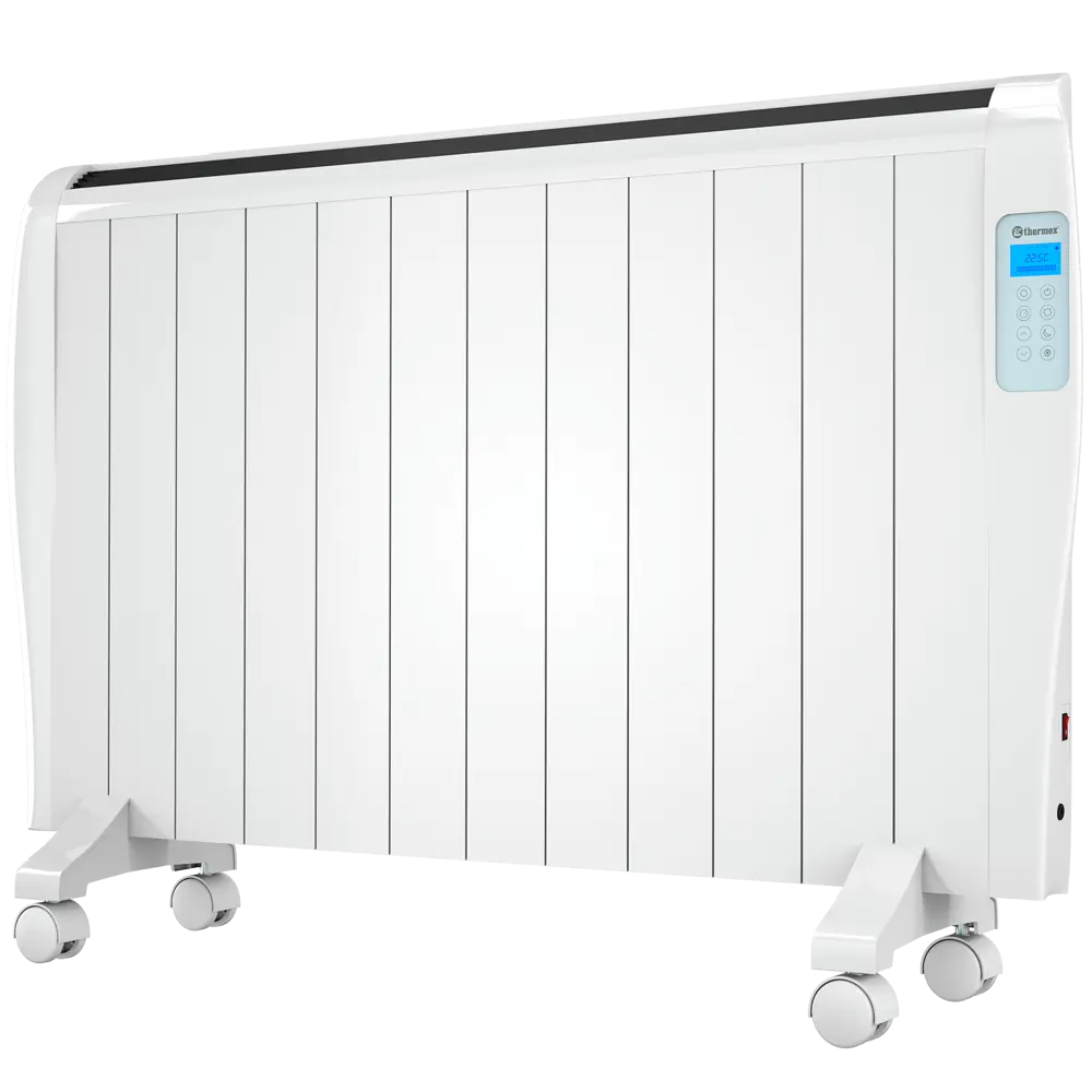 Конвектор электрический Thermex Lummi 1800E с электронным термостатом 1800 Вт STLM-2120262