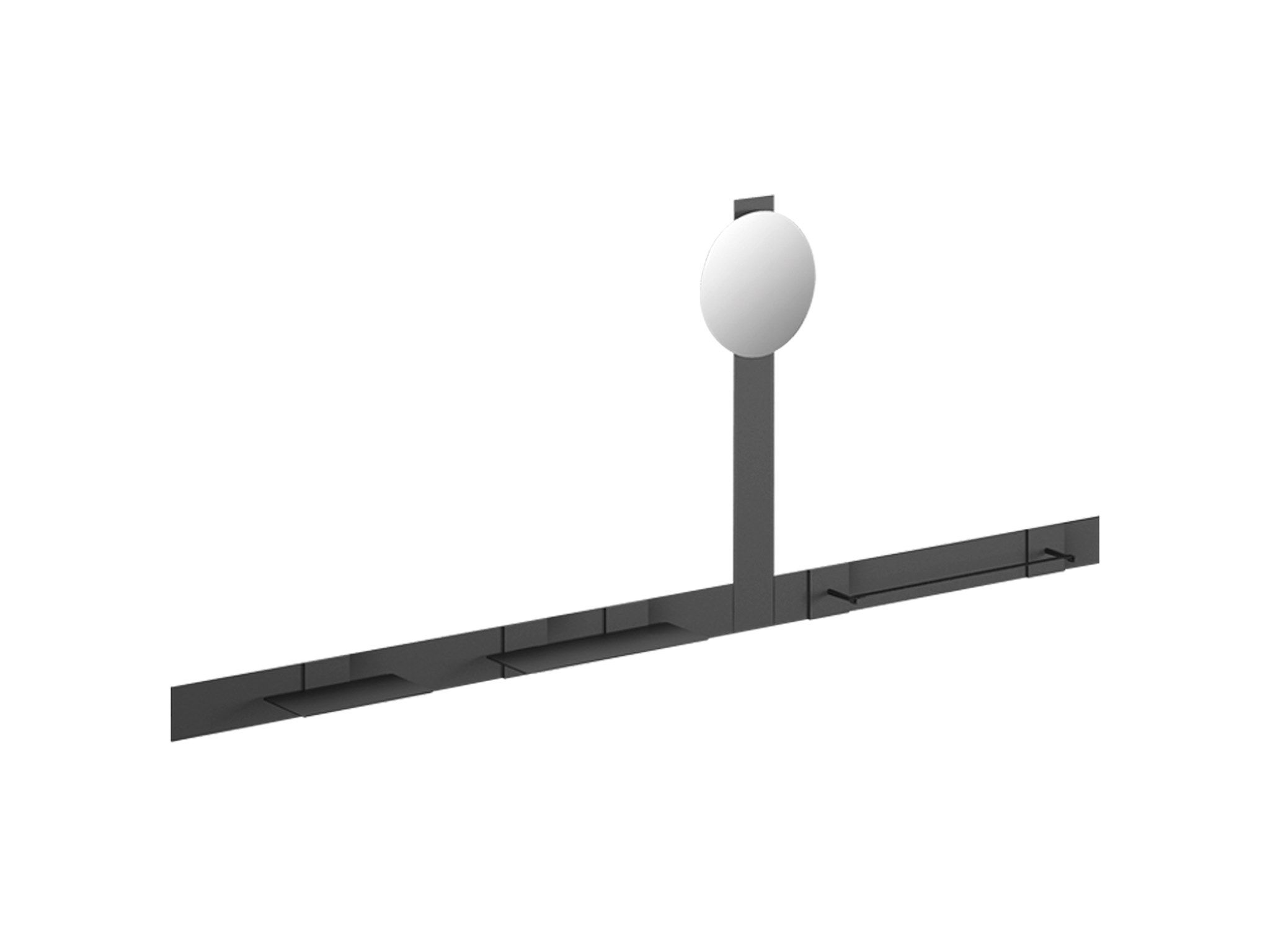 Система настенного органайзера EVER Life Design Click ARCH-00069741 - Вид №8