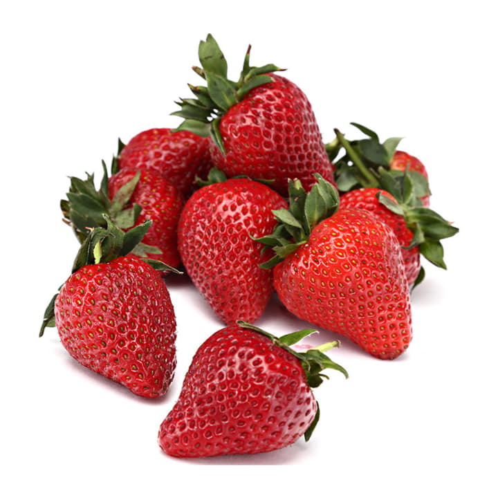 Клубника Краснодар Santreyd 18790 - Вид №1