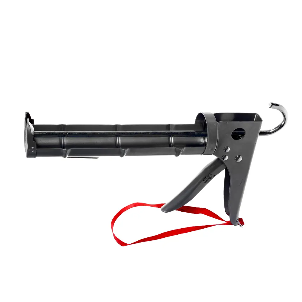 Пистолет для герметика полузакрытый Blast 591004 310 мл STLM-2197138