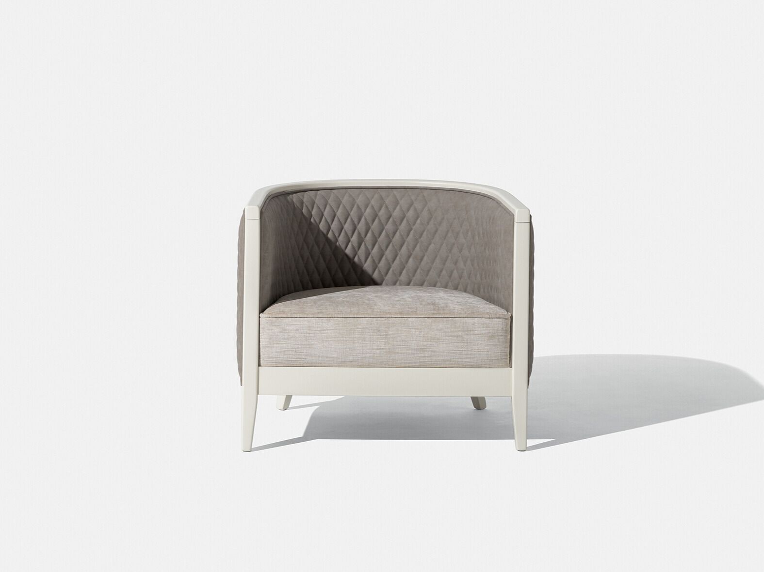 Кресло с подлокотниками OASIS SATEN ARCH-00029723 - Вид №1