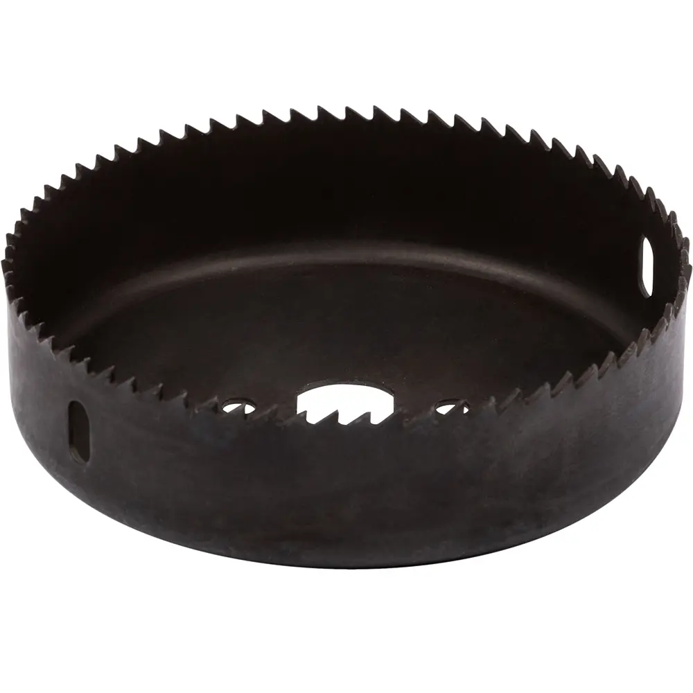 Коронка по дереву Fit 36792 102 мм STLM-2179367