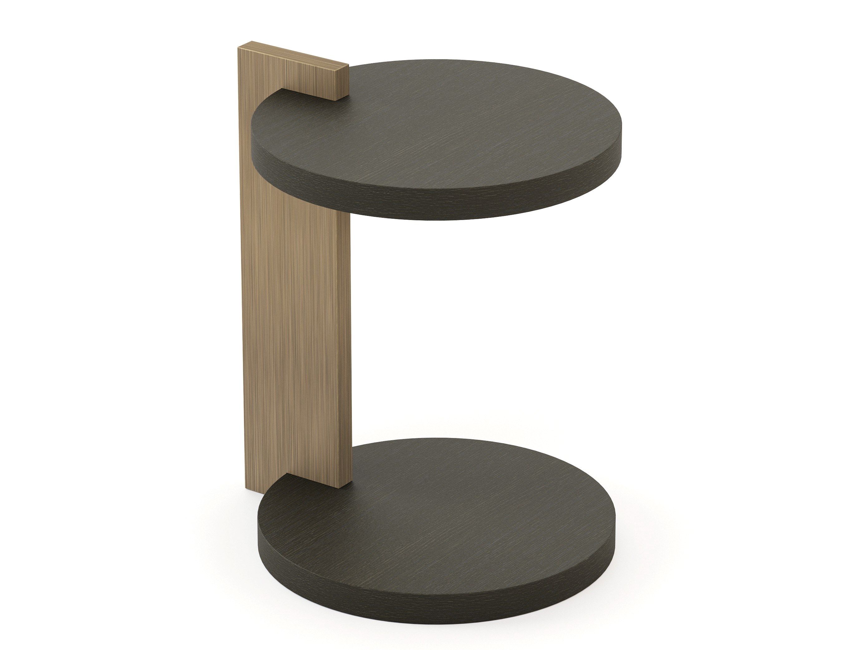 Деревянный журнальный столик Stylish Club клуб ARCH-00140209