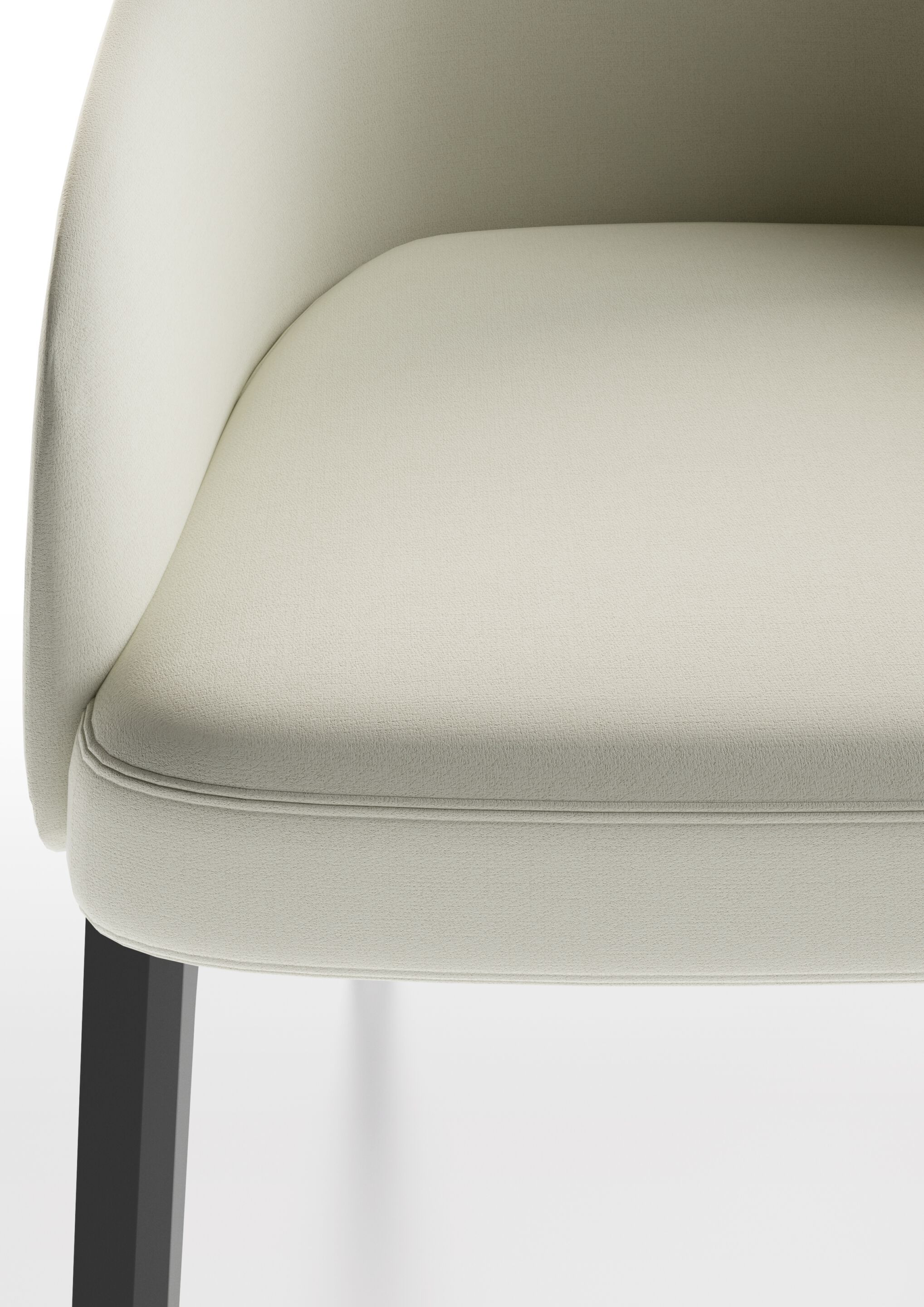 Кресло с подлокотниками BBB AURELIA ARCH-00134621 - Вид №3