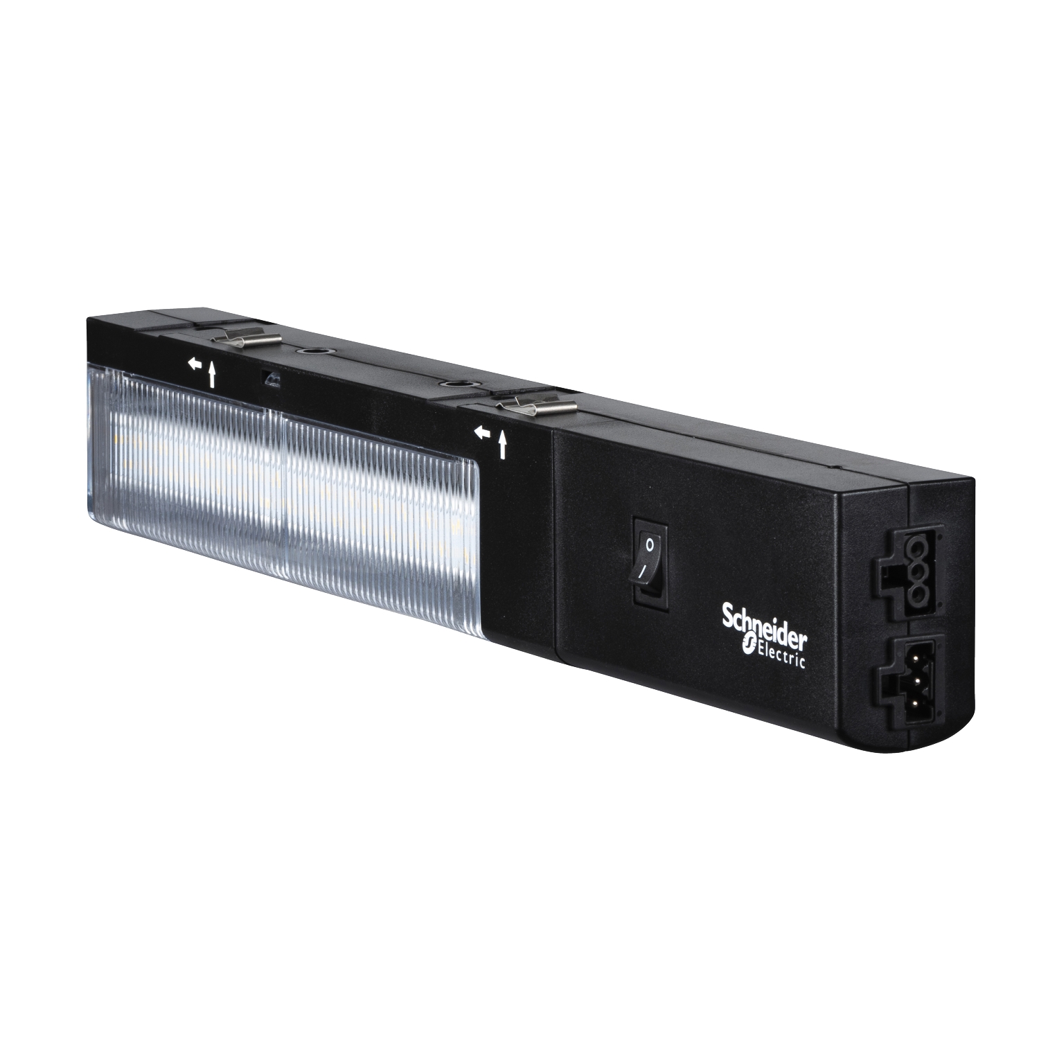 NSYLAMLD СВЕТОДИОДНЫЙ LED СВЕТИЛЬНИК БЕЗ РОЗЕТКИ, С ВЫКЛЮЧАТЕЛЕМ 10ВТ 120/230В AC Schneider Electric Принадлежности для универсальных шкафов 