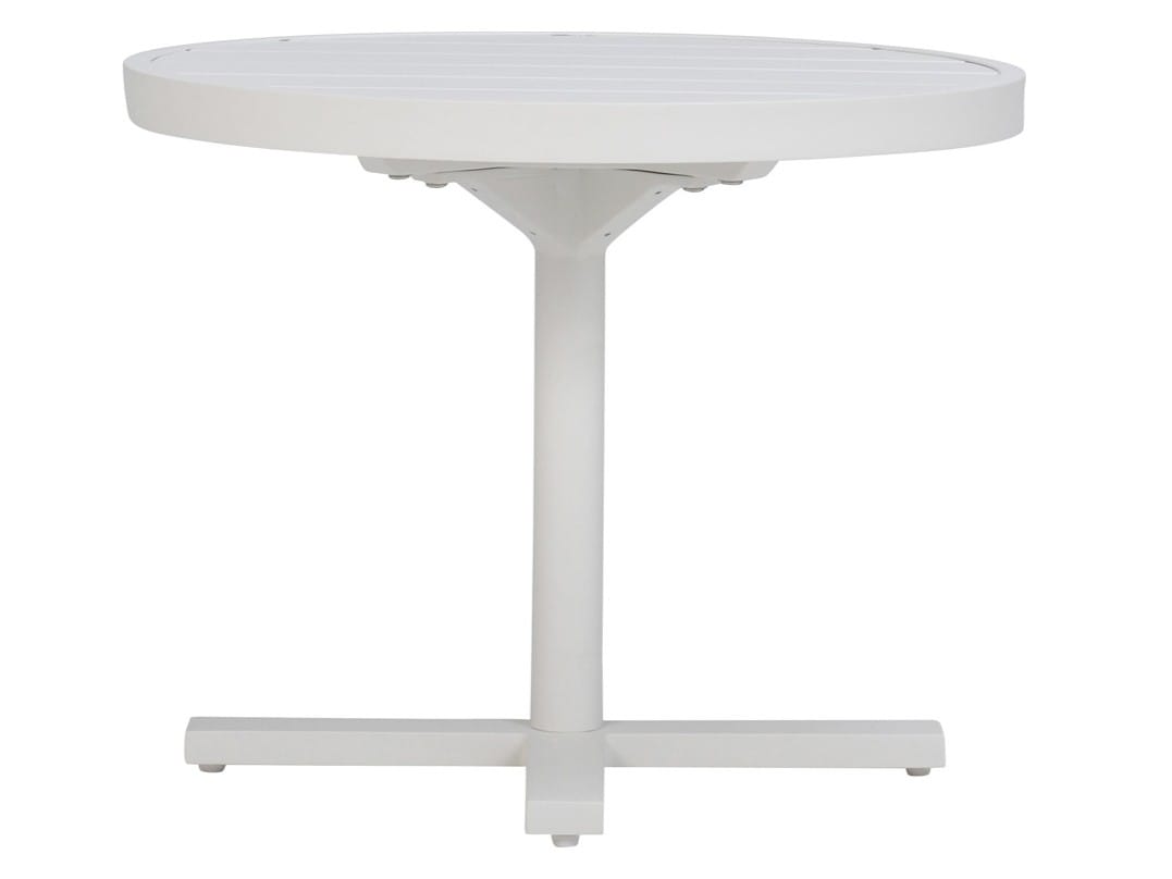 Круглый садовый столик JANUS et Cie Duo ARCH-00034670