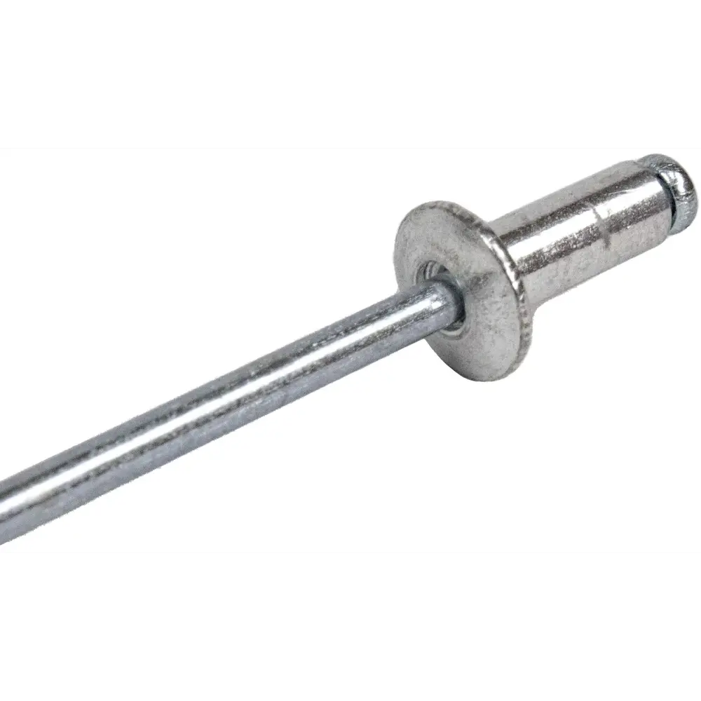 Заклепка трубчатая 3938 4x10 мм, 50 шт Santreyd STLM-2109772 - Вид №1