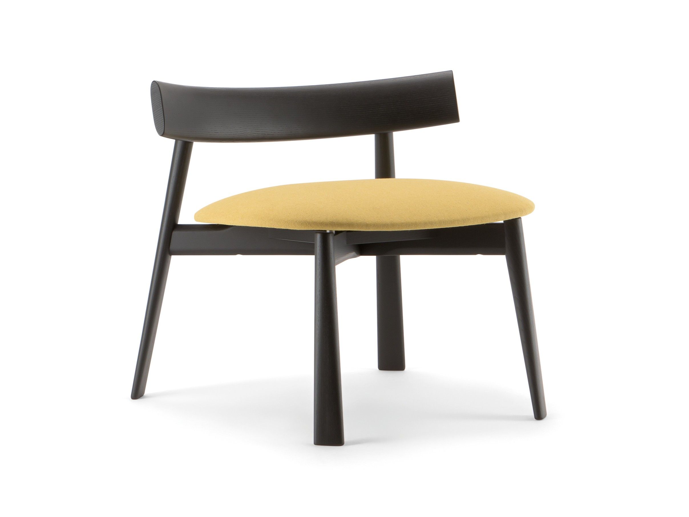 Тканевое кресло Cizeta Remo ARCH-00102277