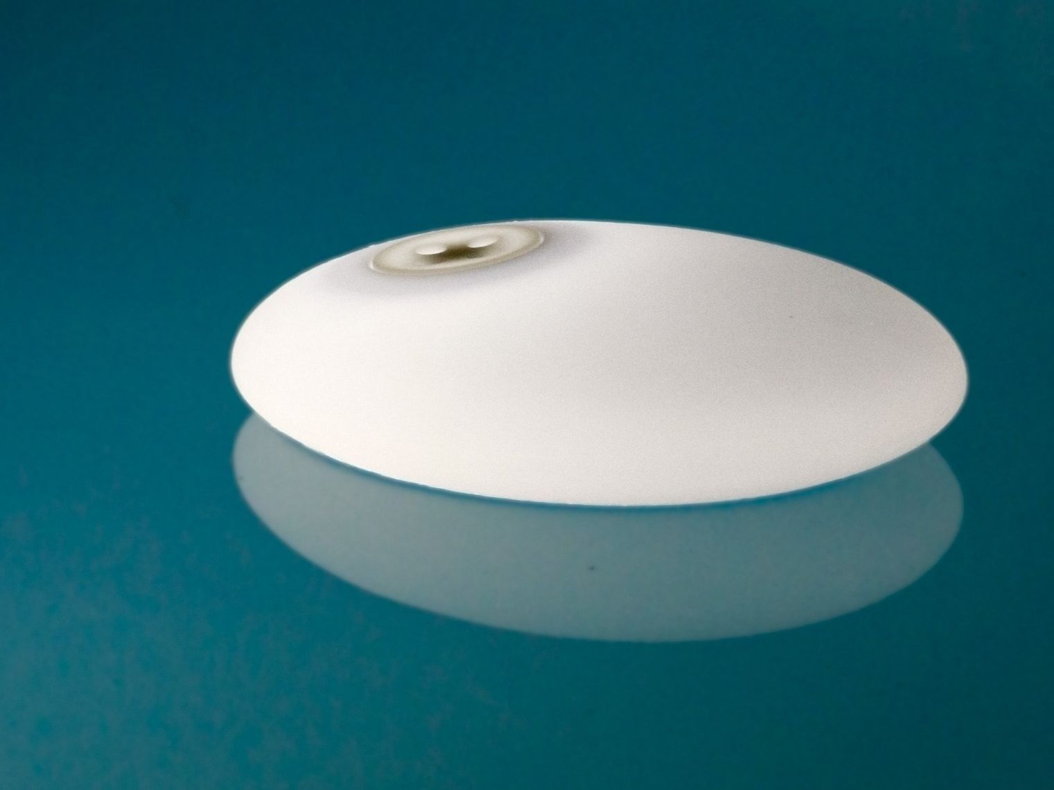 Настольная или плавающая лампа из полиэтилена Martinelli Luce Gloulglou Pol ARCH-00101308