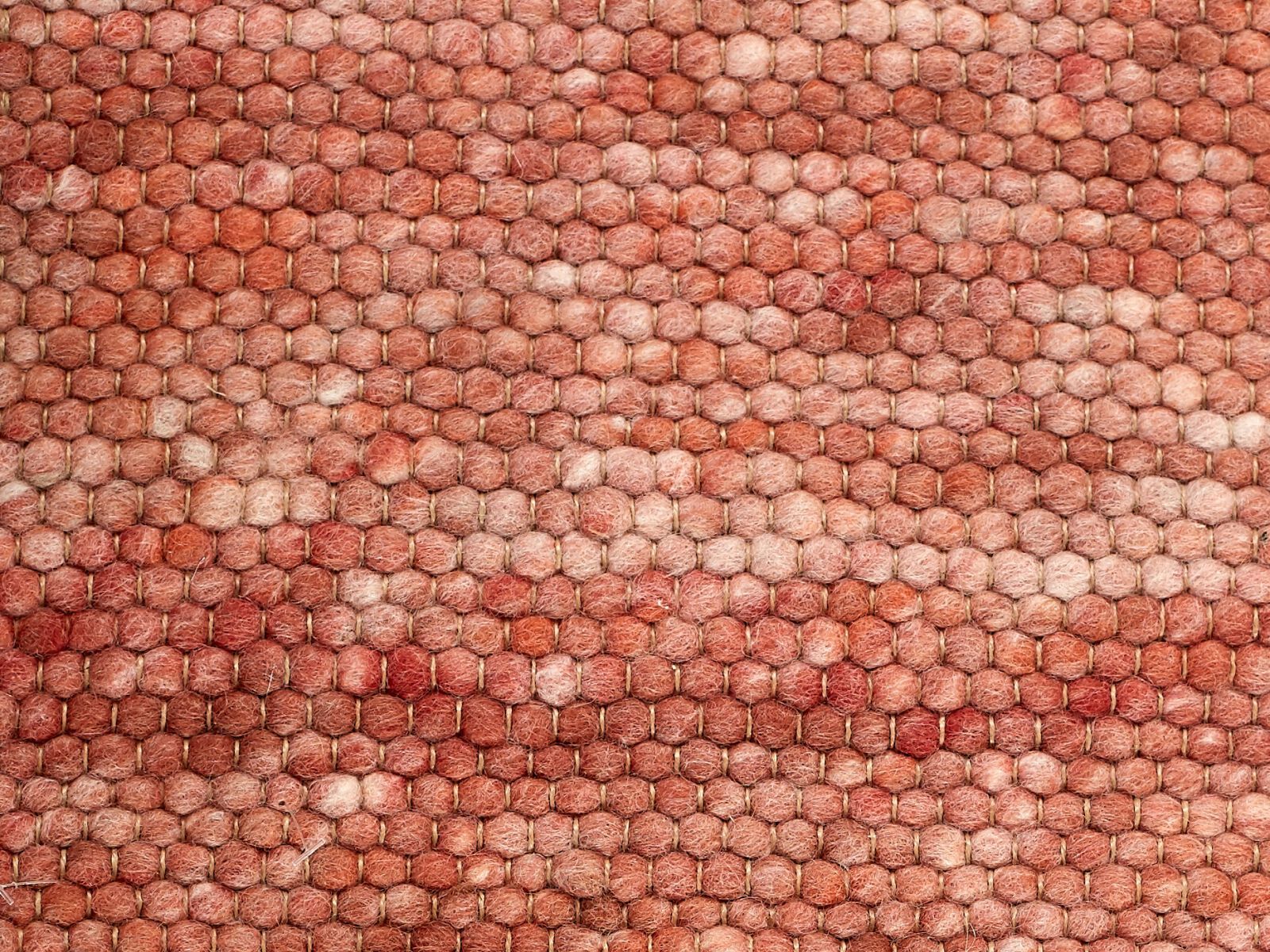 Шерстяной ковер ручной работы sixay furniture PLAIN Wool Rugs ARCH-00001153 - Вид №1