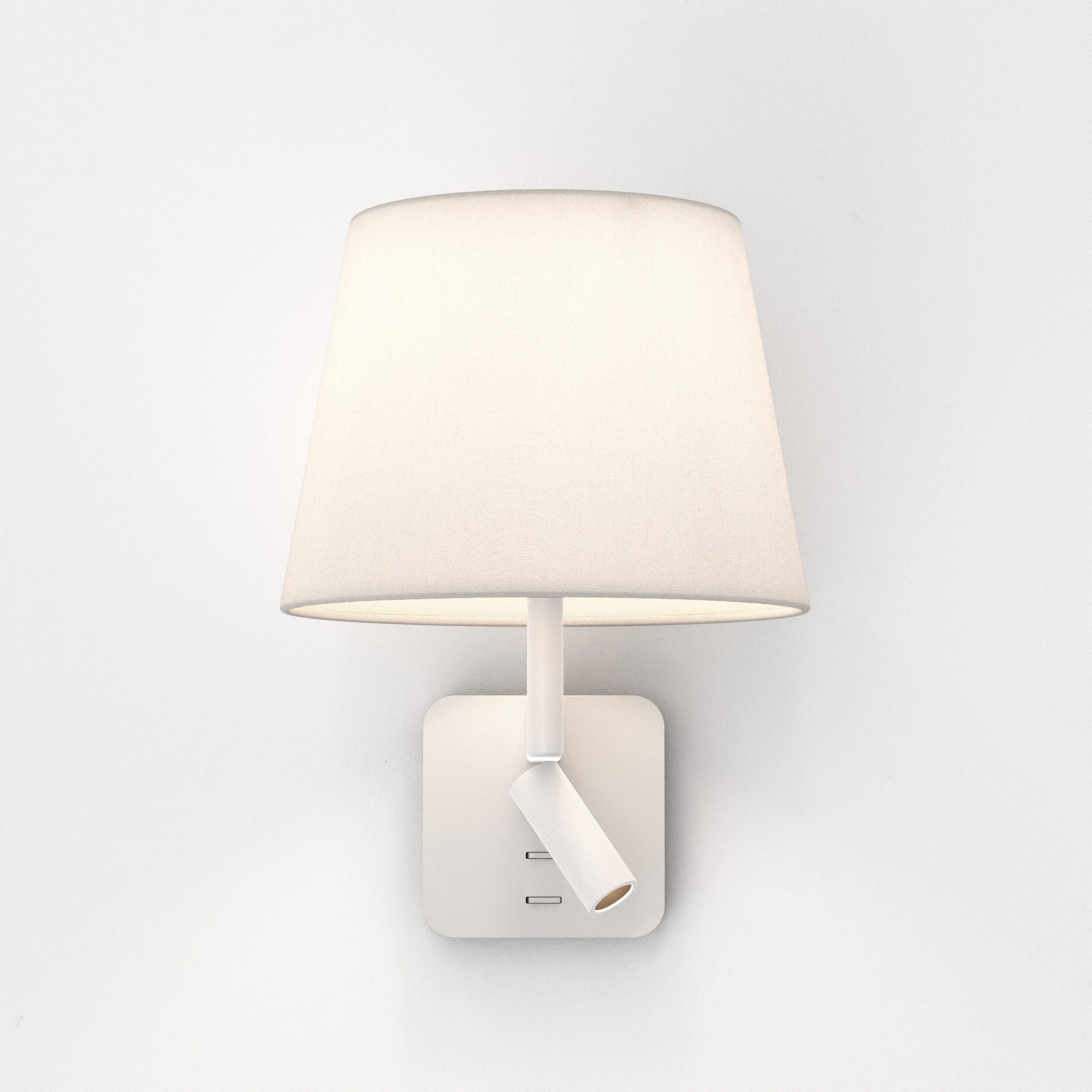 Регулируемая цинковая лампа для чтения Astro Lighting Beaumont ARCH-00124185 - Вид №17