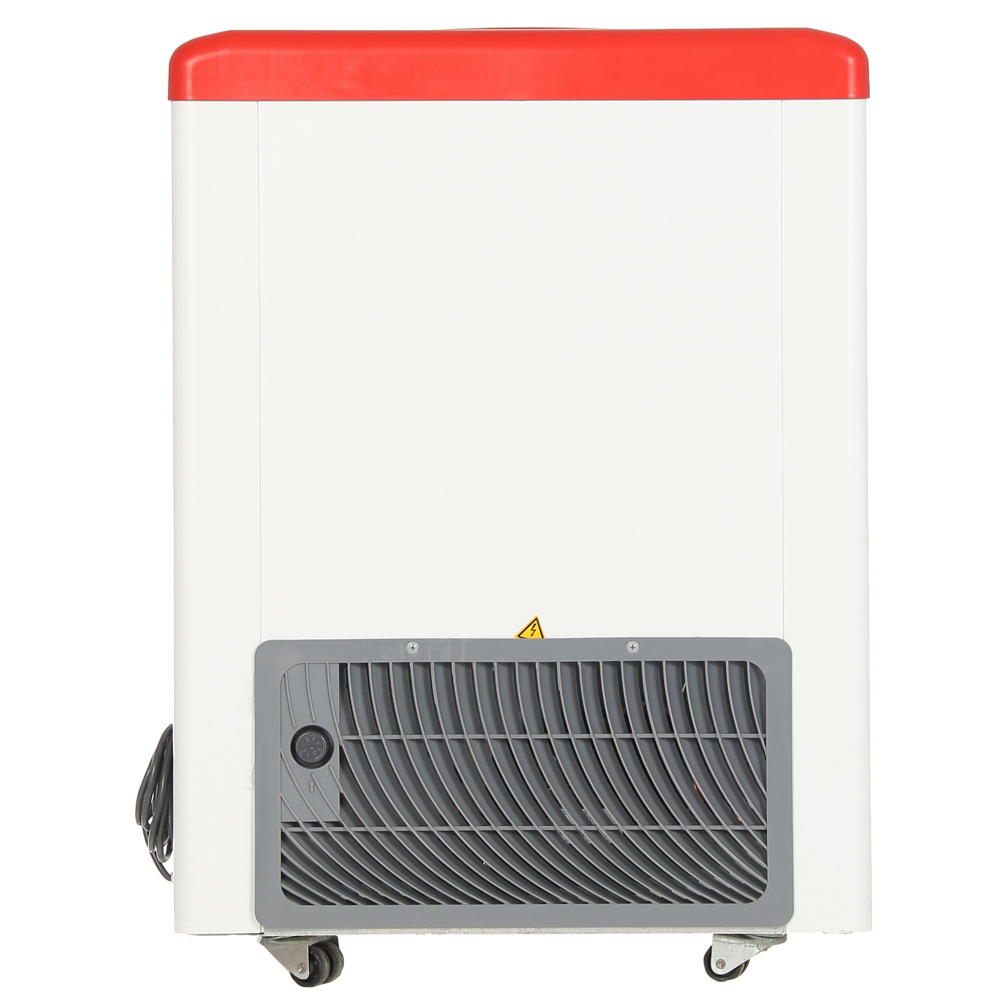 1229586 Морозильный ларь Frostor Gellar FG 600 C белый, красный STDN-0078209 - Вид №7