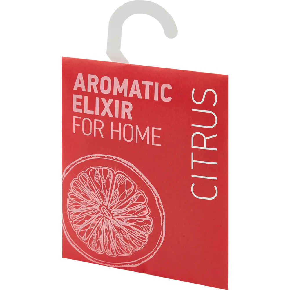 Саше ароматическое Bago Home Апельсин и гранат 10г STLM-2088289 - Вид №1