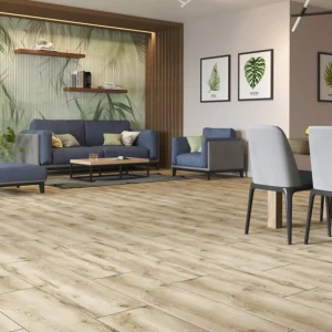 CLASSEN Ламинат Дуб Формадхио с фаской 33 класс 8 мм 82377786