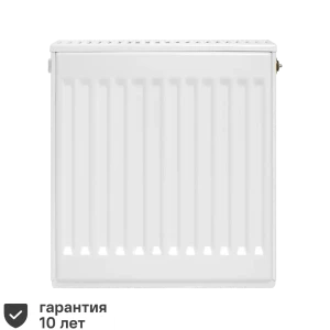 Радиатор панельный Kermi Profil FTV220500401R2Y 22 500x400 нижнее правое подключение сталь белый