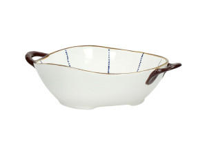 Фарфоровая чашка