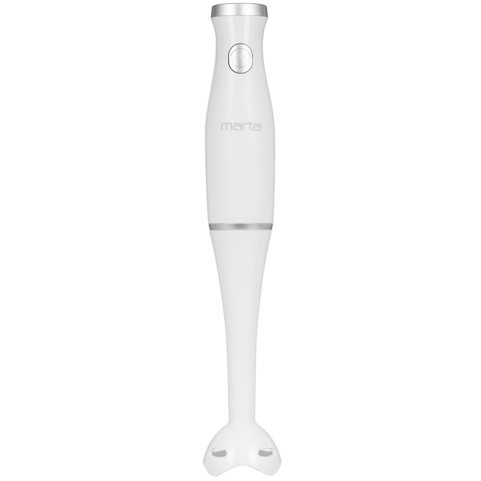 9052438 Блендер погружной MARTA MT-1570 белый STDN-0028763 - Вид №2