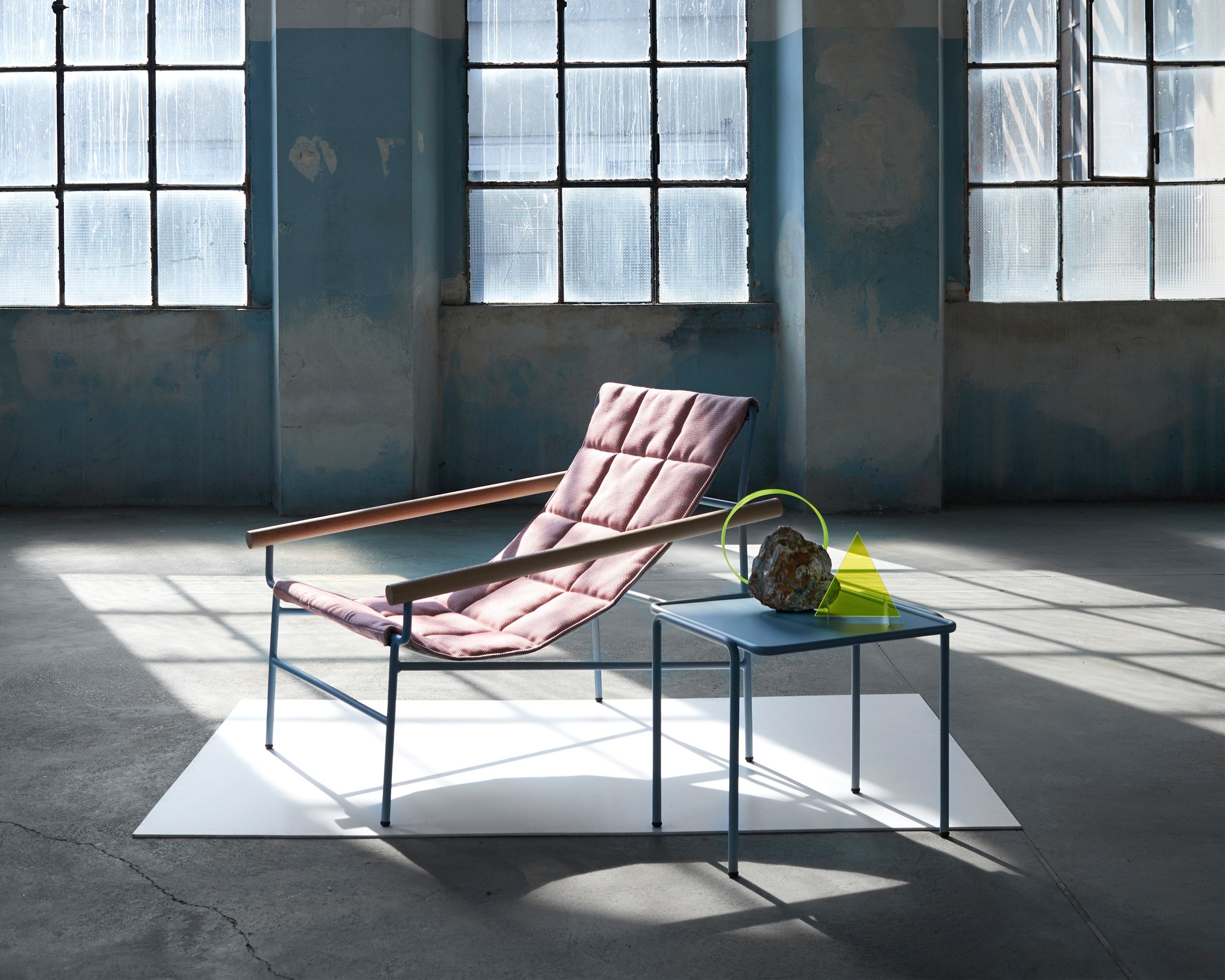 Гостиная для помещений S-CAB Dress_Code ARCH-00093307 - Вид №7