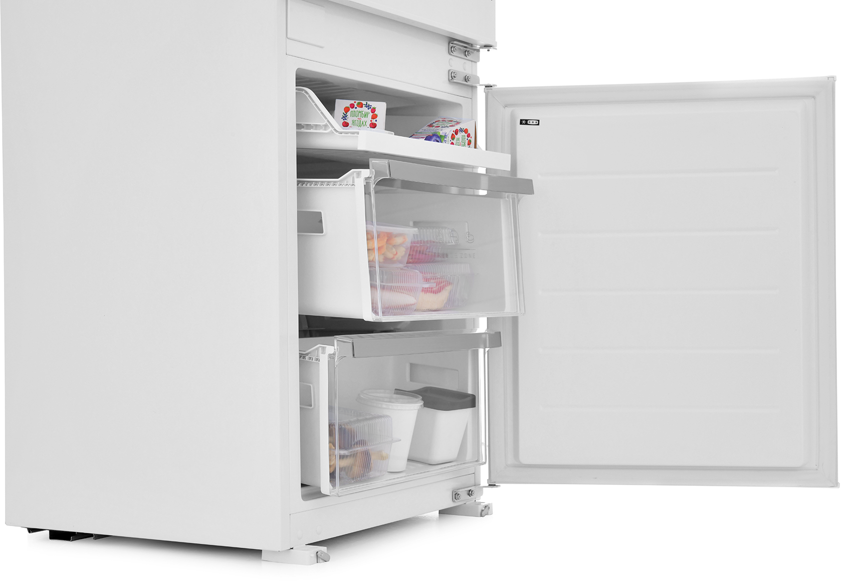 5362755 Встраиваемый холодильник ZUGEL ZRI1781NF STDN-0015655 - Вид №35