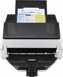 PA03740-B501 Fi-7600, document scanner, a3, duplex, 100 ppm, adf 300, usb 3.0 Fujitsu
