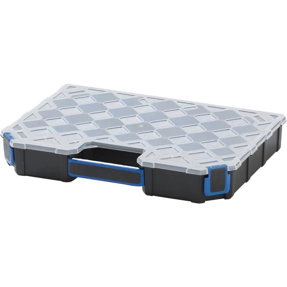 Органайзер Dexter размер M 60x390x284 мм STLM-2038923