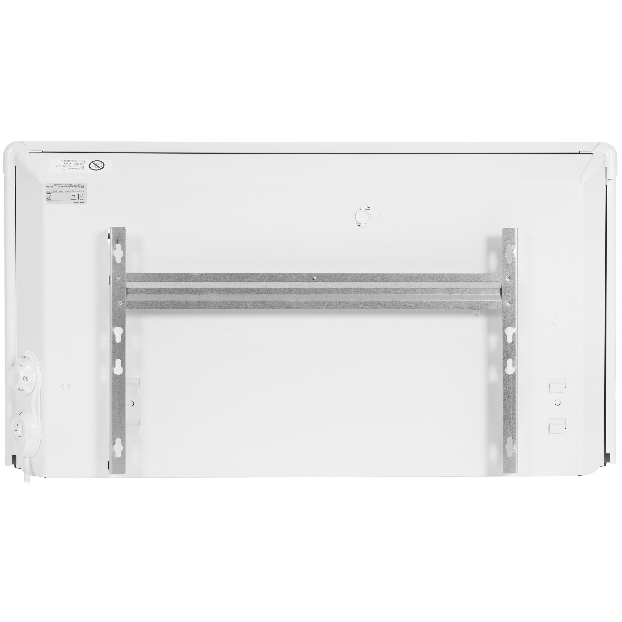 1306476 Конвектор ENSTO EPHBE07PR STDN-0064341 - Вид №5