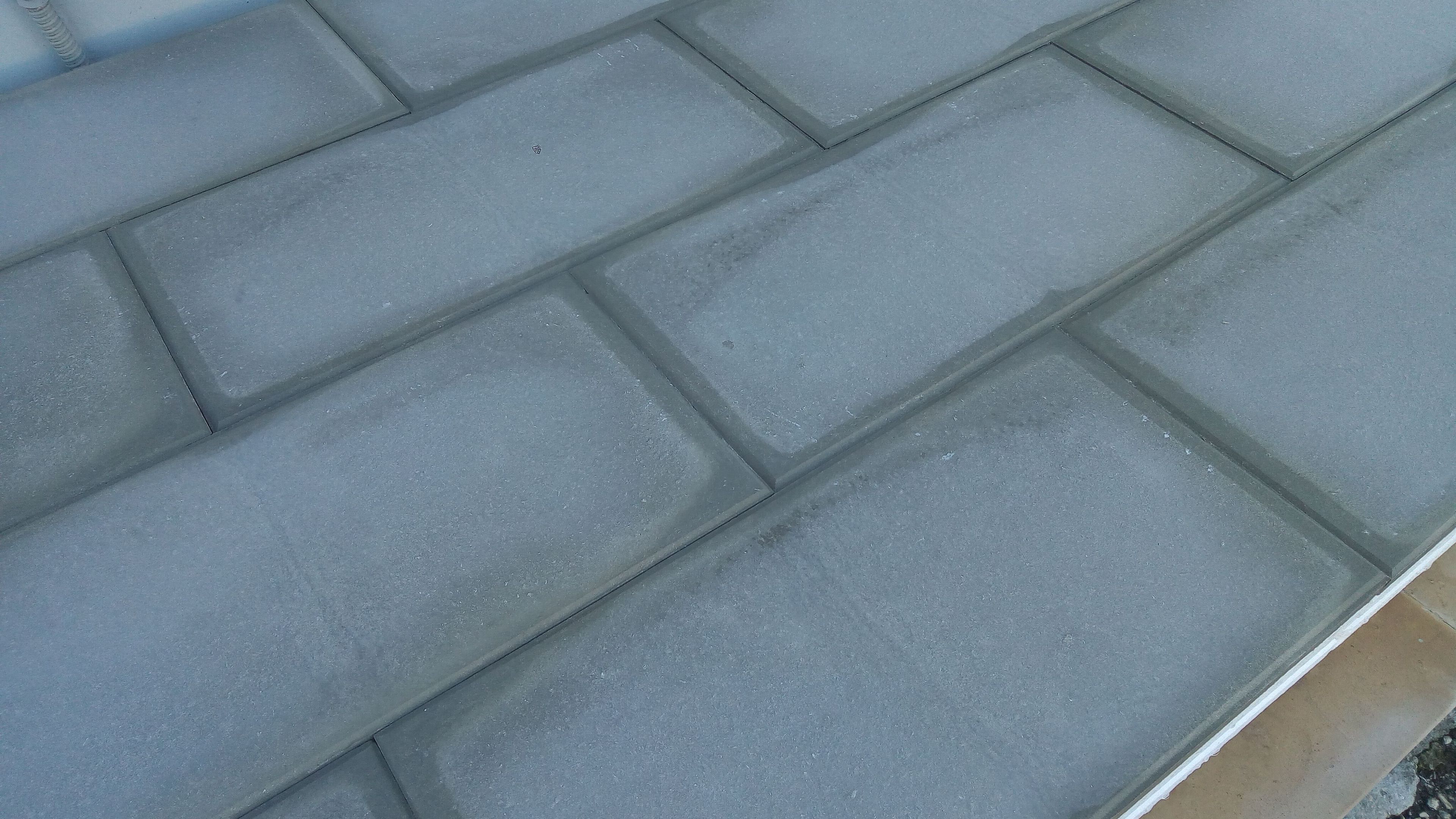 Изоляционный кирпич для солнечной брусчатки Bell.Isol ISOLmat EPS Concrete ARCH-00083030 - Вид №2