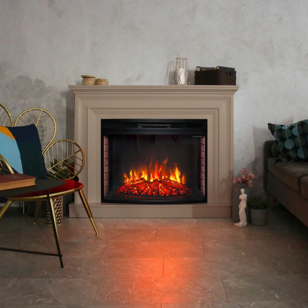 Обрамление Realflame Weston 33 BG-P616 89231577 STLM-2151490  - Вид №8