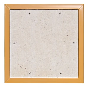 Люк ревизионный скрытый нажимной ЛсИС РРЗ металл 30x30 см