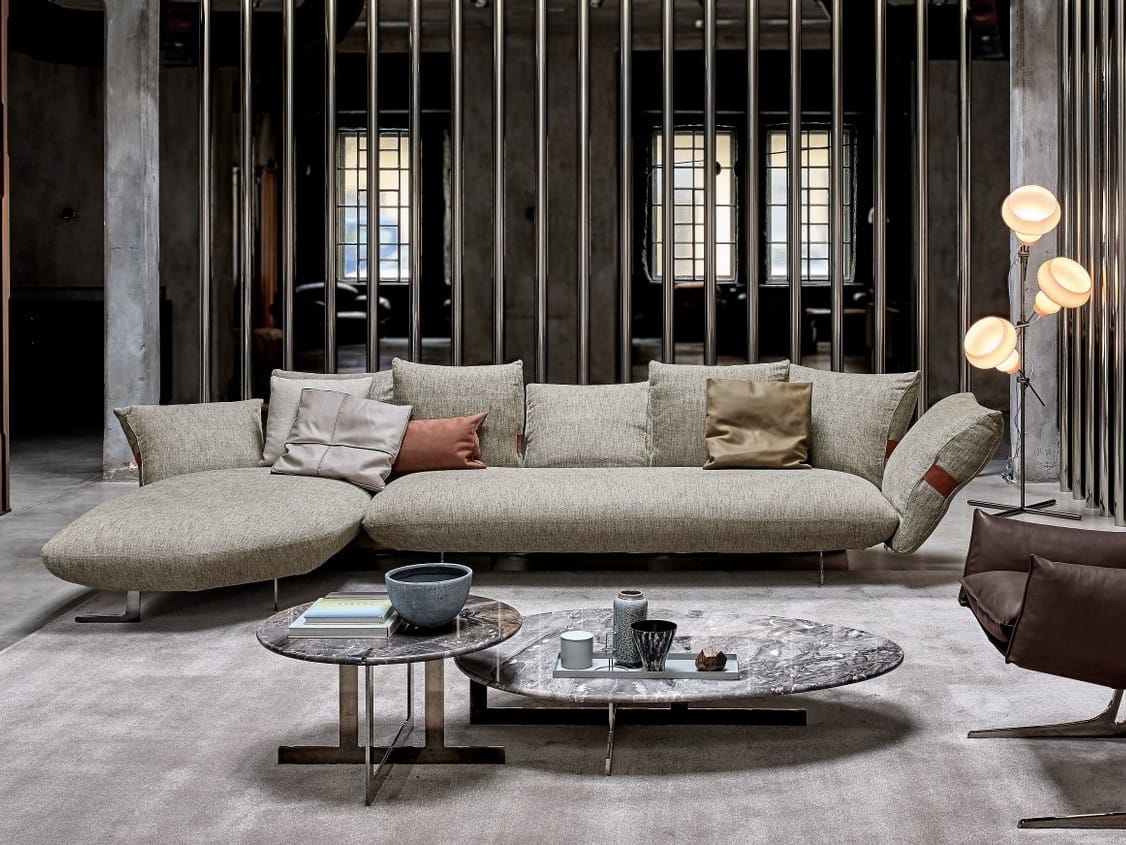 Модульный диван Arketipo Smooth Operator ARCH-00029693 - Вид №1