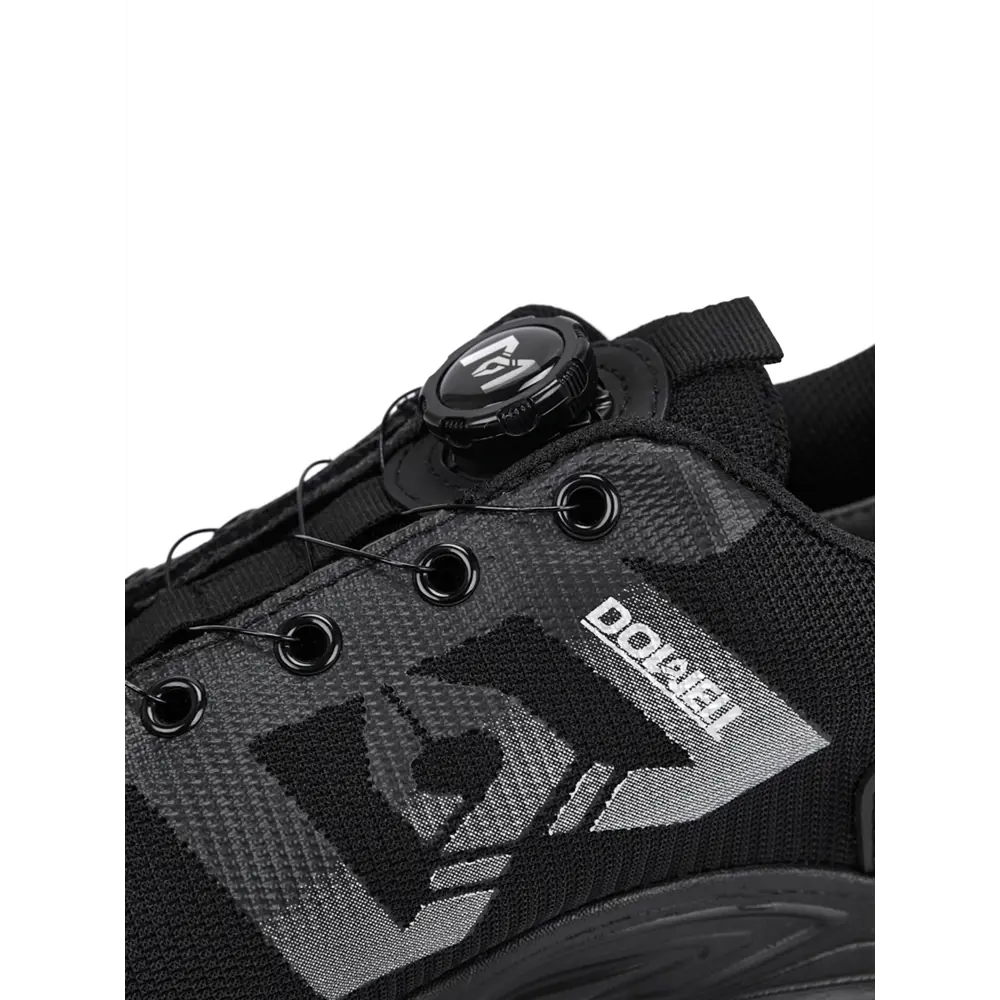 Рабочие полуботинки Dowell D82200 с защитным подноском 89419386 STLM-1568421 - Вид №7