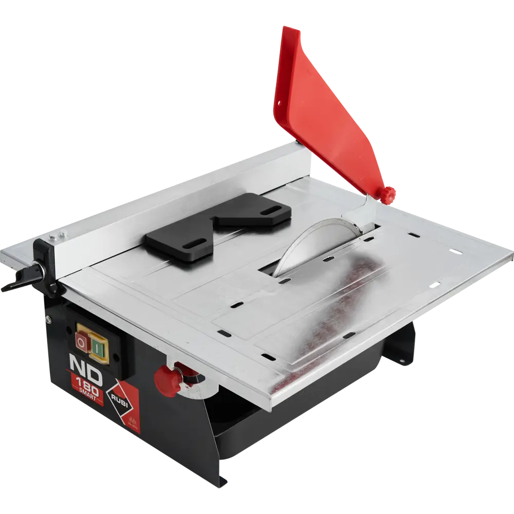 Плиткорез электрический Rubi ND-180 Smart 550 Вт 200 мм STLM-2149155